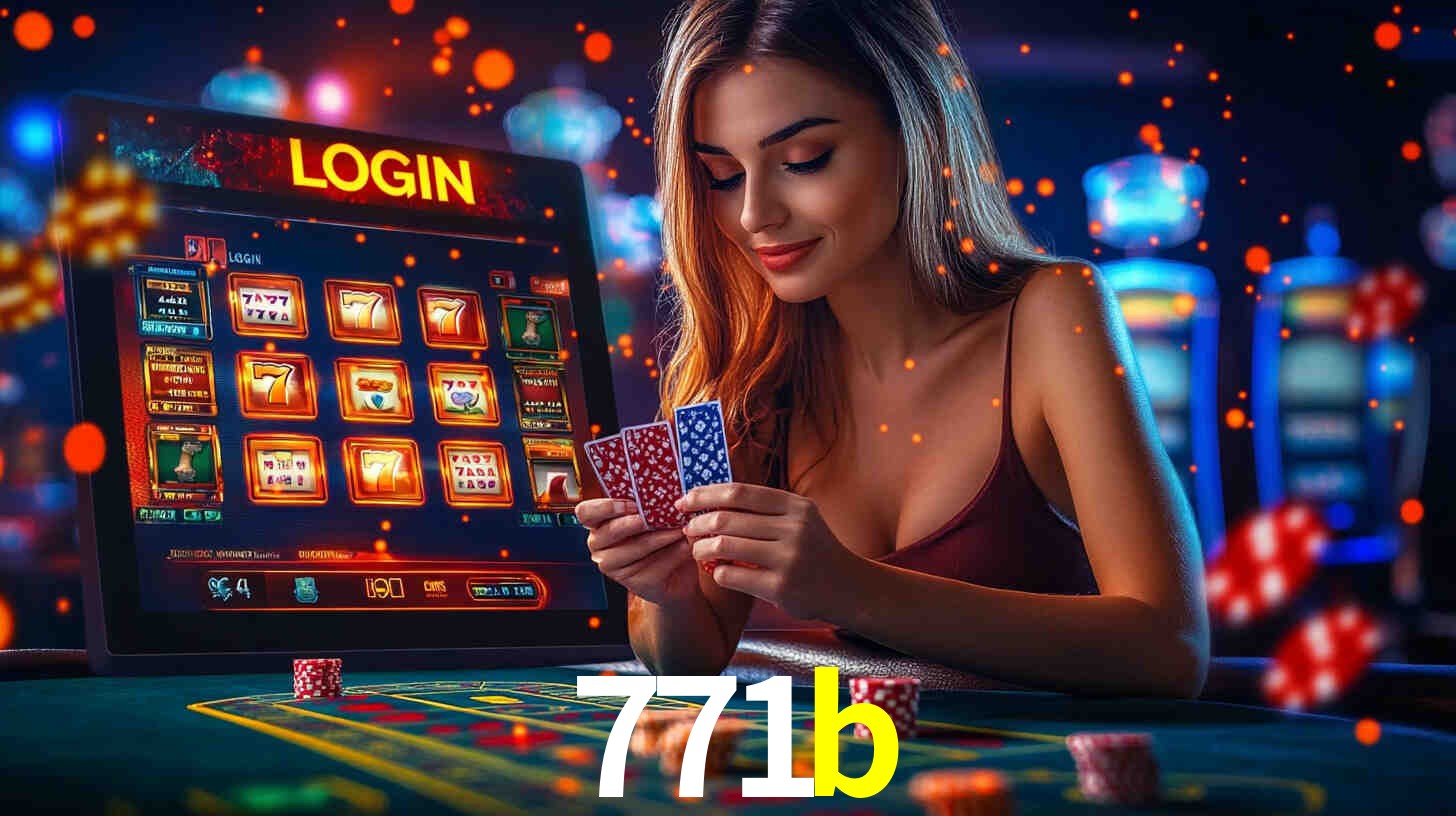 Bônus App 771b