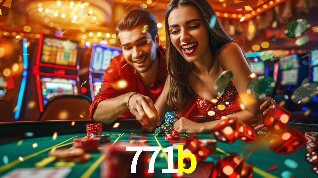 771b bet