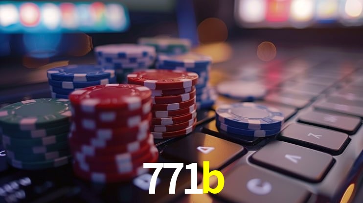 771b: Seu Cassino Premiado com Pagamentos Rápidos
